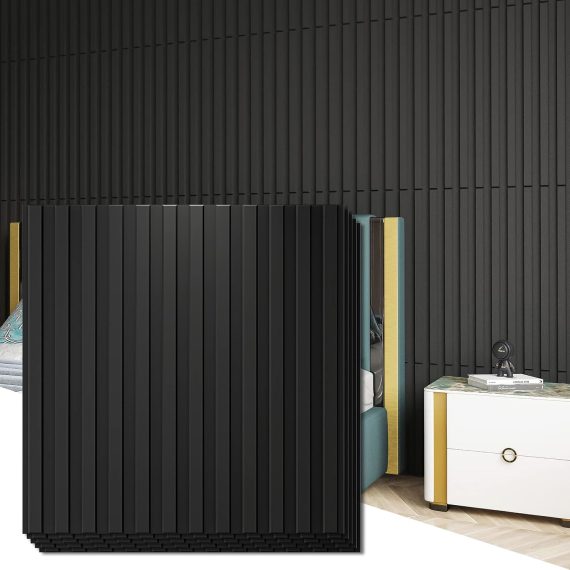 3D Fluted Textured Panel - Image 2