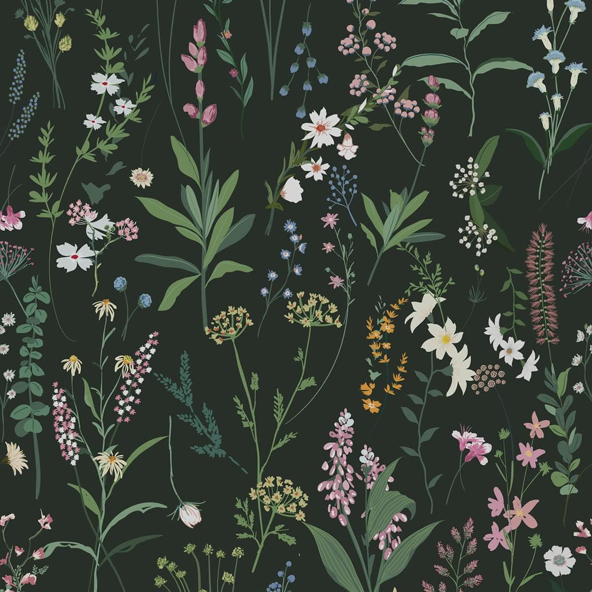 GaliGali Peel and Stick Wallpaper