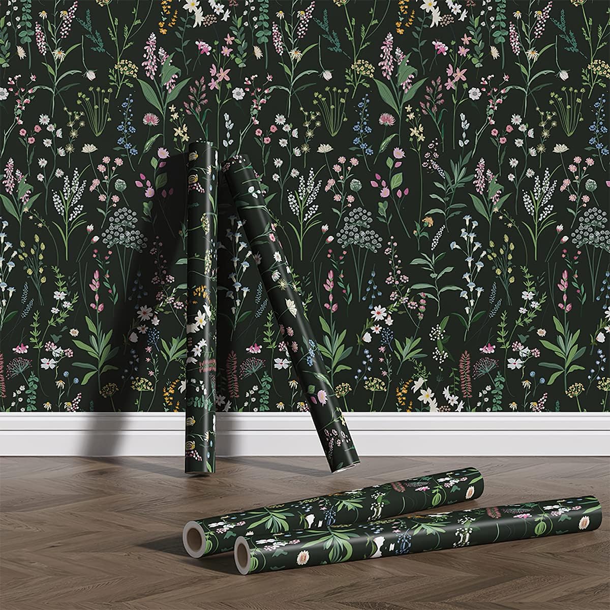 GaliGali Peel and Stick Wallpaper - Image 2