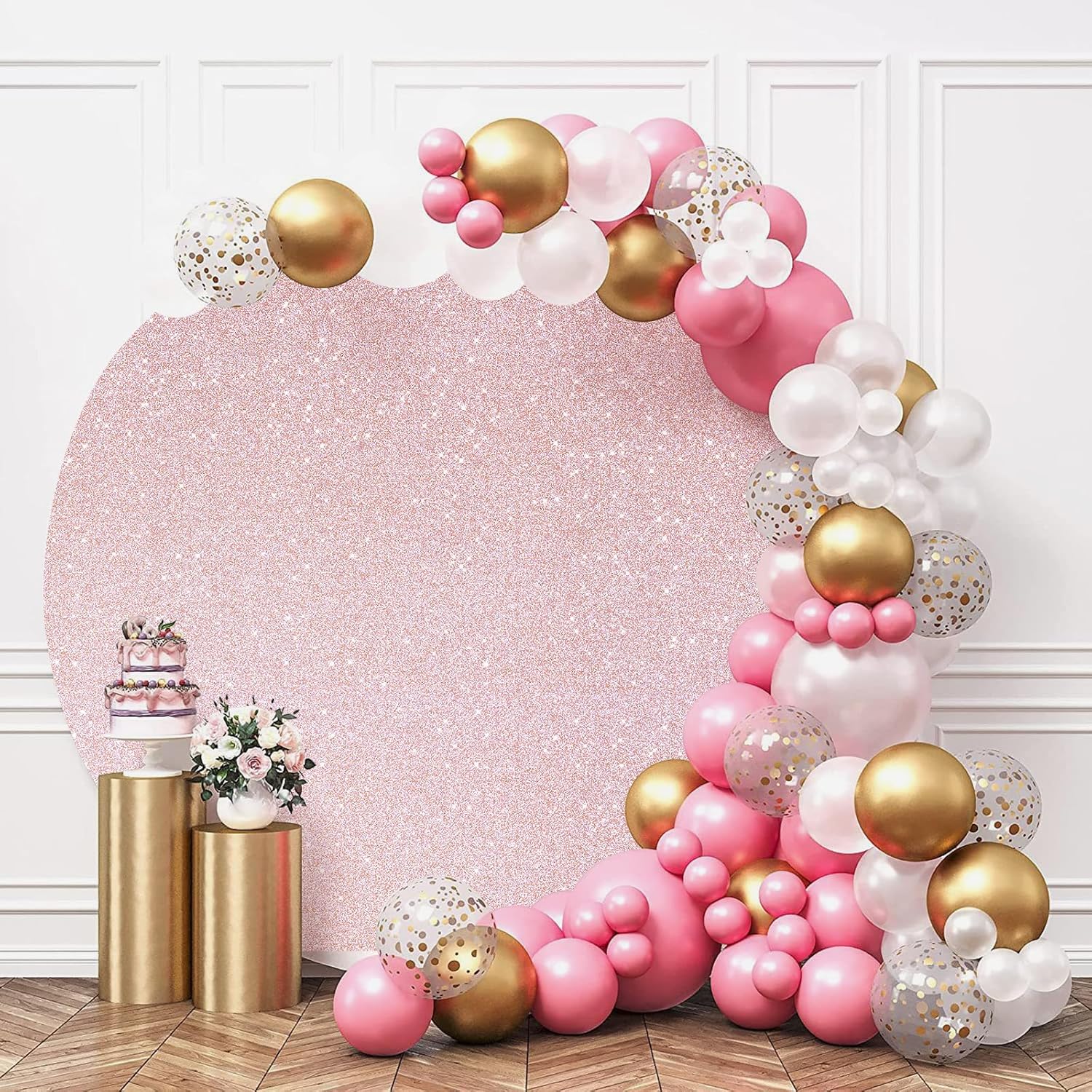 Glittery Bling Wallpaper - Image 2