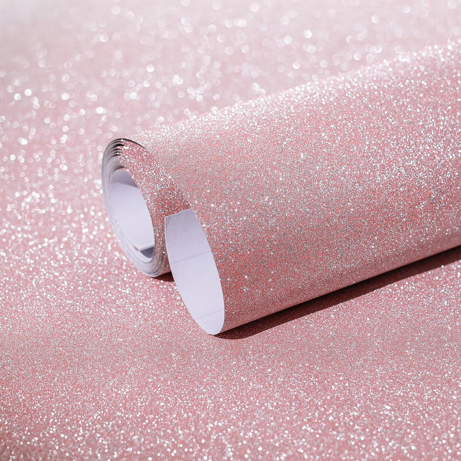 Glittery Bling Wallpaper