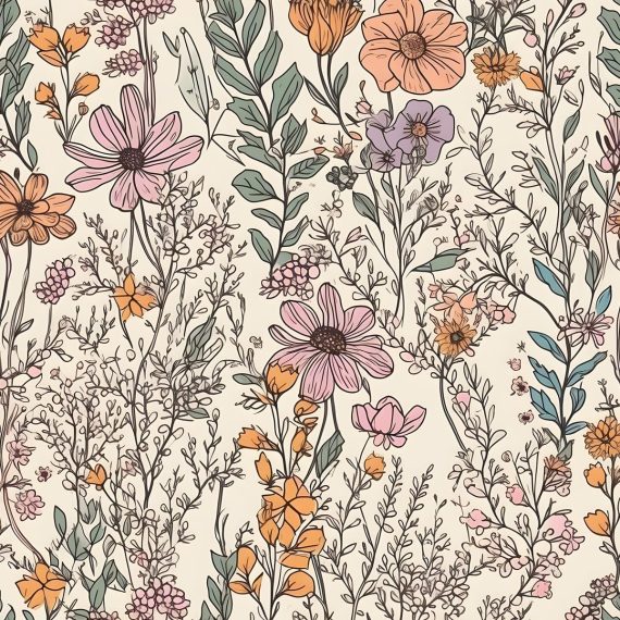 Kalafona Peel and Stick Wallpaper